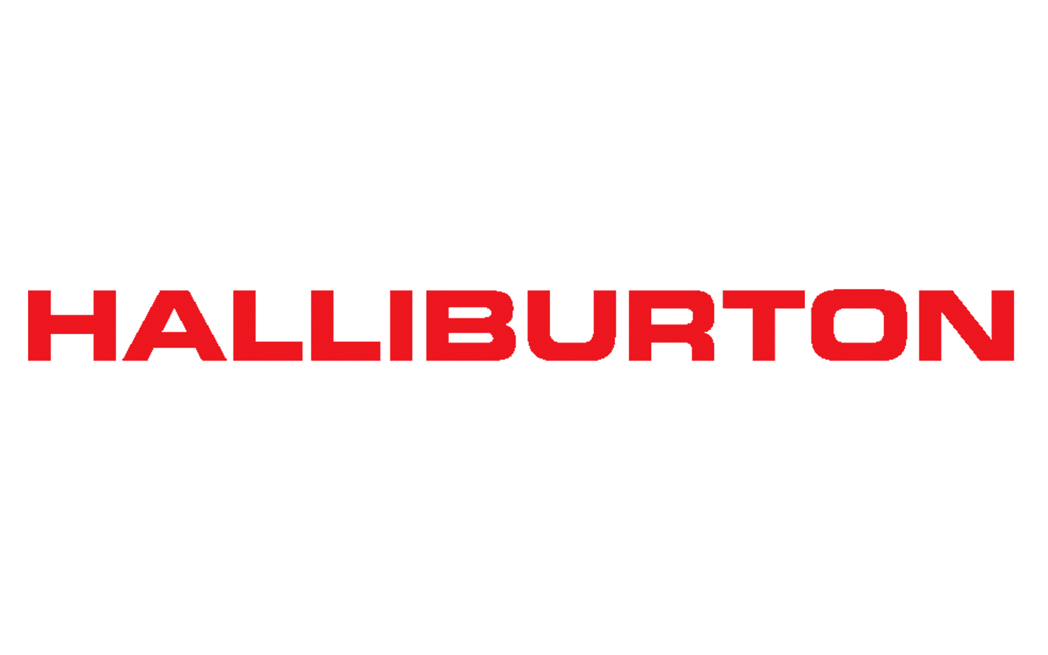 Halliburton